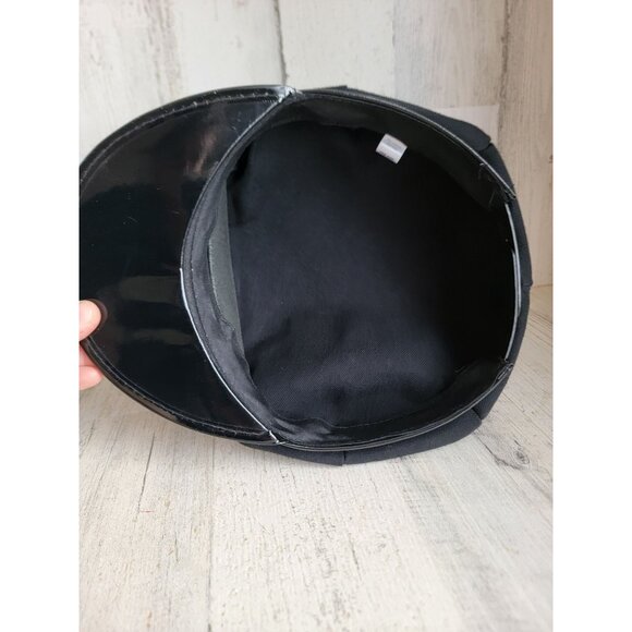 Halloween costume airplane pilots hat accessory prop decor - Picture 6 of 7